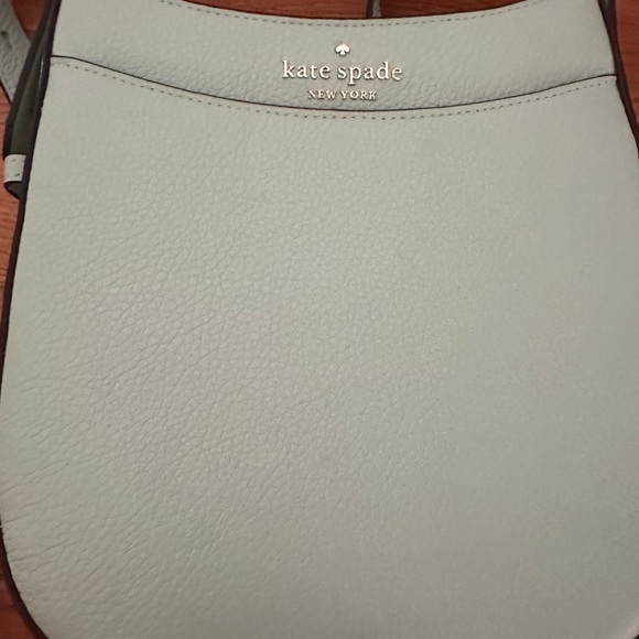 Kate spade crossbody mint green - Picture 4 of 6